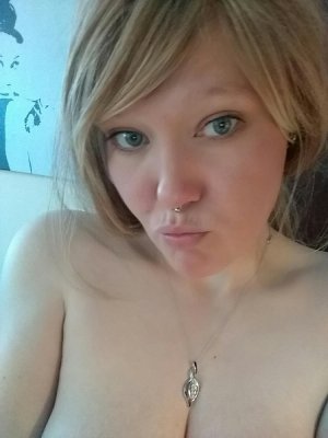 Aryelle call girl in Pampa TX