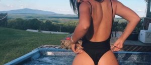 Mordjane escort girls in South Valley New Mexico