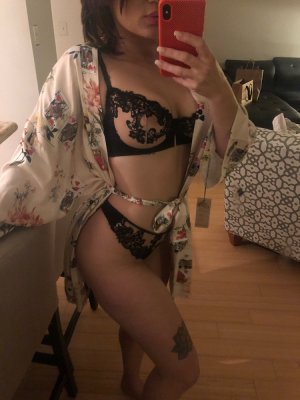 Aude-marie escorts in Vancouver WA